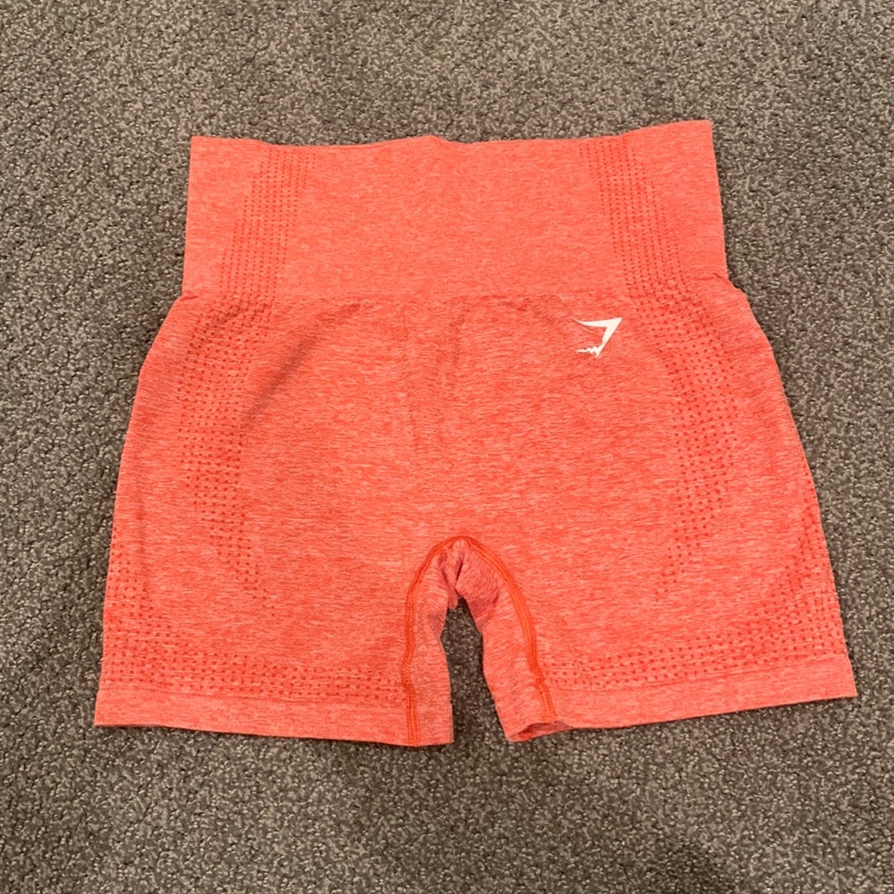Gymshark shorts